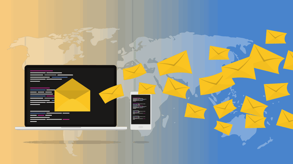 Porównanie poczty e‑mail