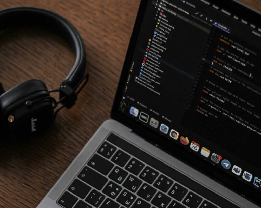Aplikacje open source na komputer